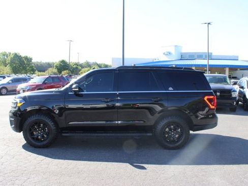 Used 2022 Ford Expedition Timberline AWD/4WD image 16