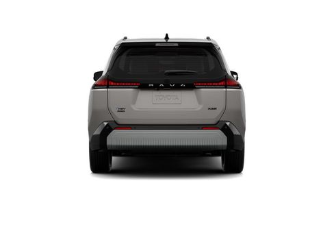 New 2026 Toyota RAV4 XSE w/ Panoramic Sun Roof Package AWD/4WD image 8