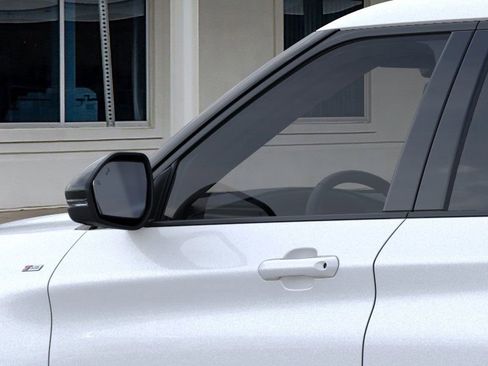 New 2025 Ford Explorer ST-Line w/ Premium Package image 20