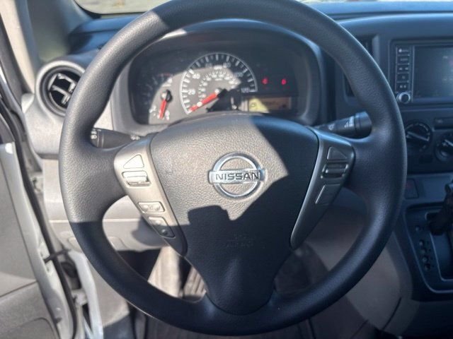 Used 2021 Nissan NV200 S FWD image 13