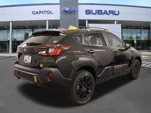 New 2026 Subaru Crosstrek 2.5i Wilderness image 3