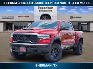 New 2026 RAM 1500 RHO AWD/4WD video 1
