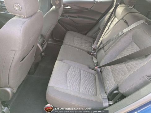 Used 2019 Chevrolet Equinox LT image 26