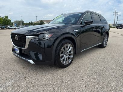 Used 2025 MAZDA CX-90 3.3 Turbo w/ Premium Plus Pkg
