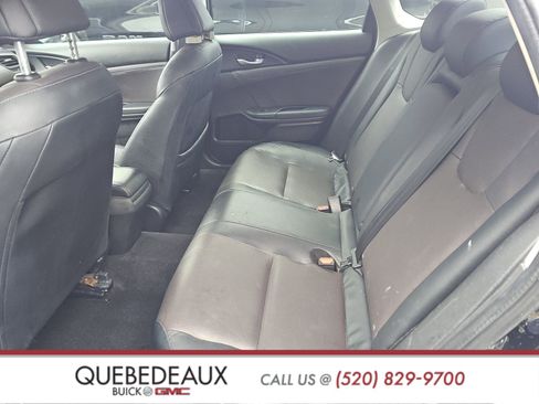 Used 2019 Honda Insight Touring image 18