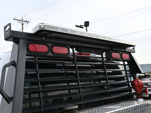 Used 2022 Ford F450 Platinum w/ FX4 Off-Road Package image 14