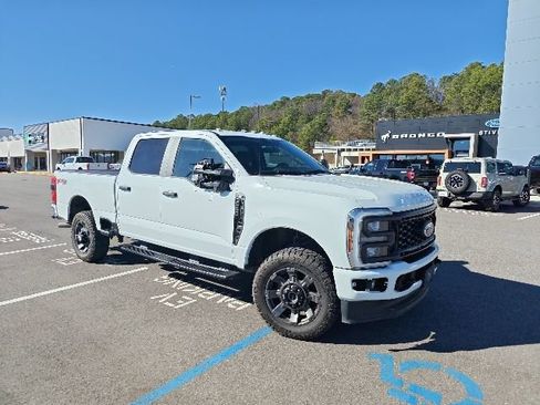 Used 2024 Ford F250 XL w/ STX Appearance Package image 1