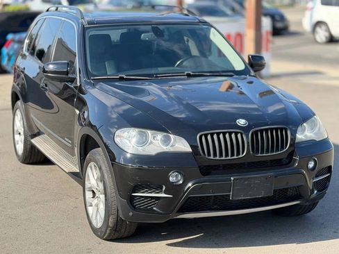 Used 2013 BMW X5 xDrive35i image 2