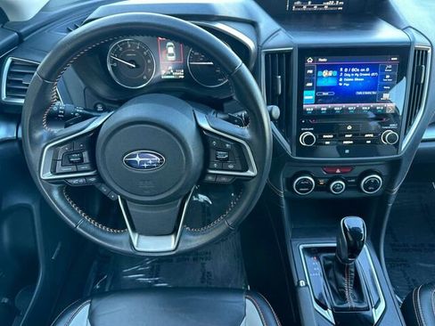 Used 2023 Subaru Crosstrek 2.5i Limited image 16