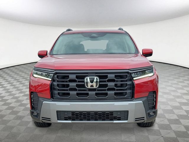 New 2026 Honda Pilot EX-L image 6
