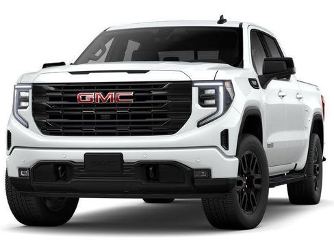 New 2026 GMC Sierra 1500 Elevation w/ Elevation Premium Package AWD/4WD image 36