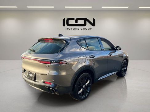 Used 2024 Dodge Hornet R/T Plus w/ Track Pack image 5