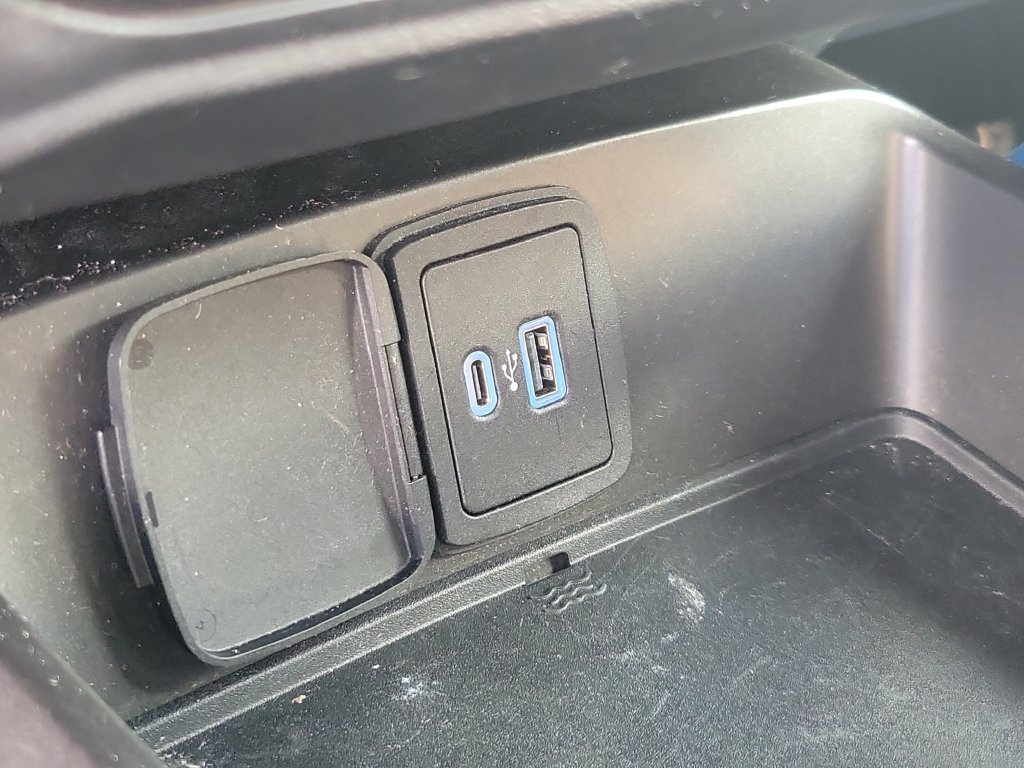 Used 2023 Ford Bronco Outer Banks AWD/4WD image 23