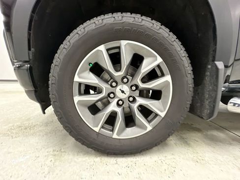 Used 2019 Chevrolet Silverado 1500 RST w/ All-Star Edition image 33