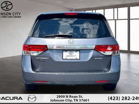 Used 2016 Honda Odyssey SE image 3