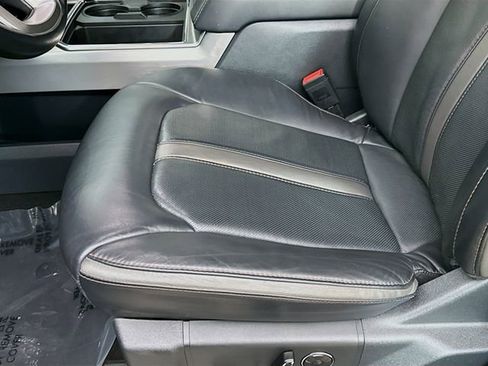 Used 2022 Ford F350 Platinum AWD/4WD image 19