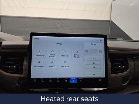 Used 2022 Ford Expedition Max Limited image 43