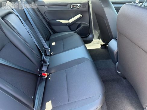 Used 2026 Honda Civic Sport image 29