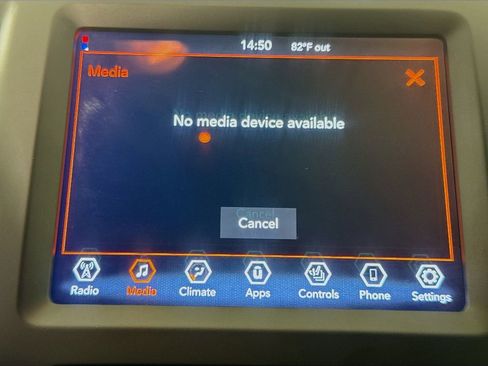 Used 2022 Jeep Cherokee Latitude image 17