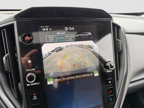 Certified 2025 Subaru Crosstrek 2.5i Limited w/ Popular Package #4A image 21