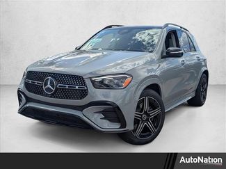 New 2026 Mercedes-Benz GLE 450 4MATIC video 1