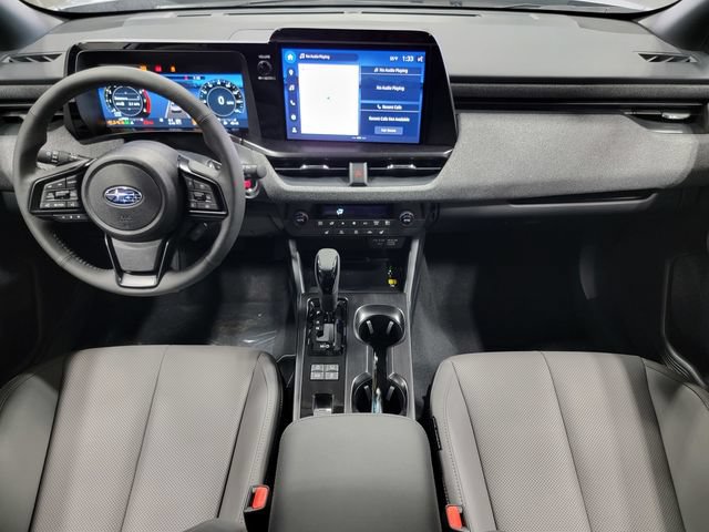 New 2026 Subaru Outback Limited XT AWD/4WD image 18