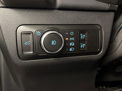 New 2025 Ford Bronco Sport Outer Banks w/ Outer Banks Tech Package+ image 23