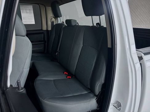 Used 2017 RAM 1500 Express AWD/4WD image 20
