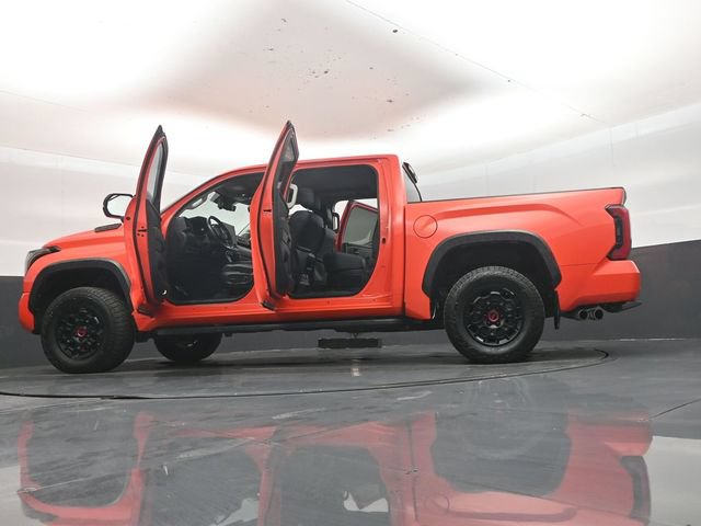 Used 2023 Toyota Tundra TRD Pro AWD/4WD image 53