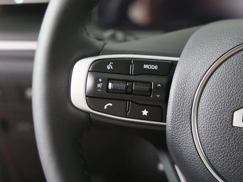 New 2026 Kia K5 GT-Line AWD/4WD image 13
