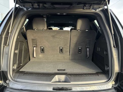 Certified 2024 Chevrolet Tahoe LS w/ Driver Alert Package image 25