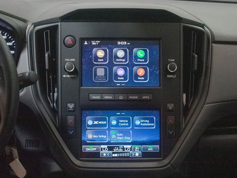 Certified 2026 Subaru Crosstrek 2.5i image 13