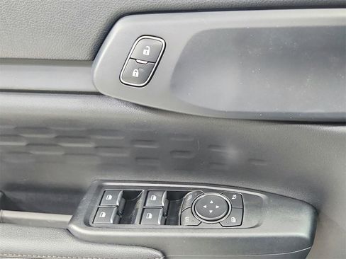 New 2025 Ford Ranger XLT w/ Equipment Group 301A High image 33