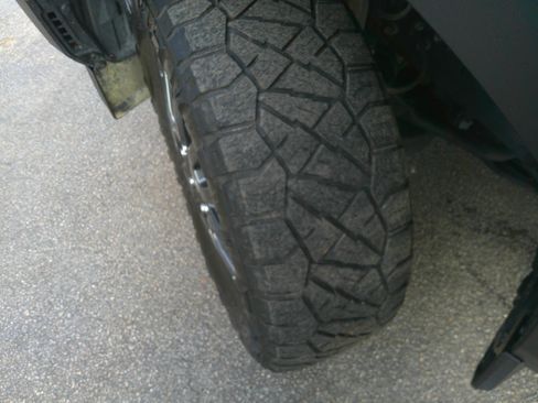 Used 2024 Toyota Land Cruiser 1958 image 19