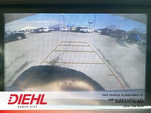 Used 2021 Buick Encore Preferred w/ Safety Package image 21