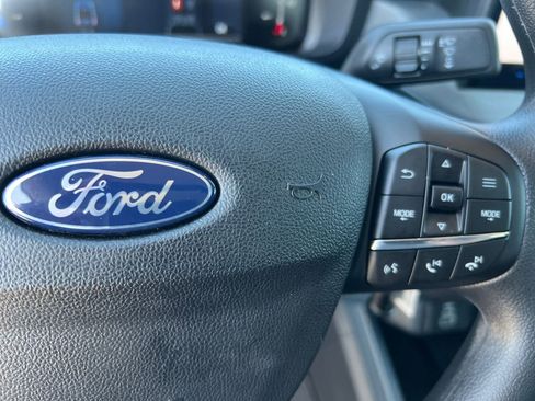 New 2026 Ford Maverick XL image 52