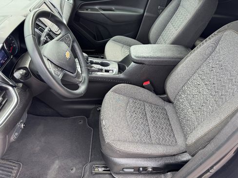 Used 2023 Chevrolet Equinox LT w/ Driver Convenience Package image 17