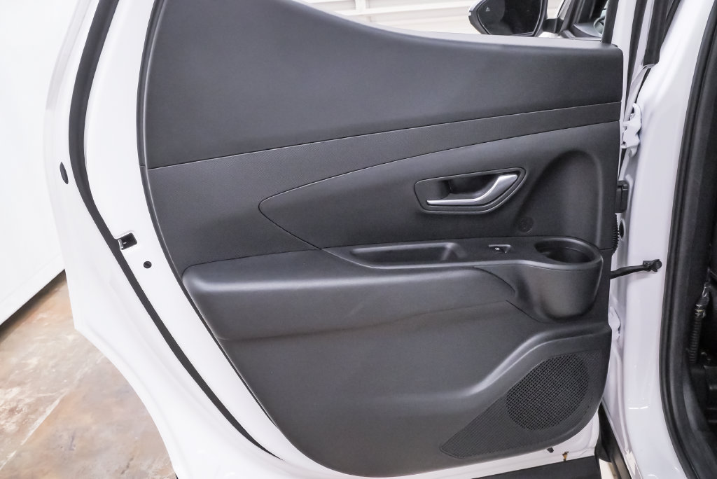 Certified 2024 Hyundai Santa Cruz SEL FWD image 25