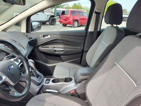 Used 2014 Ford C-MAX SE FWD image 22