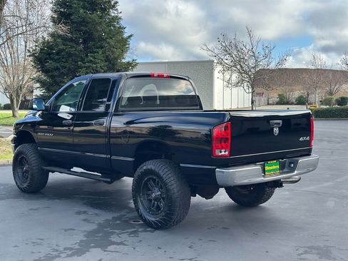 Used 2005 Dodge Ram 2500 Truck ST w/ Trailer Tow Group image 3