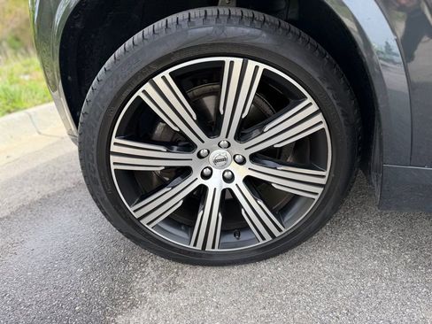 Used 2022 Volvo XC90 T6 Inscription w/ Advanced Package AWD/4WD image 9