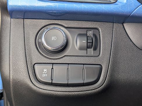 Used 2018 Chevrolet Spark LT image 28