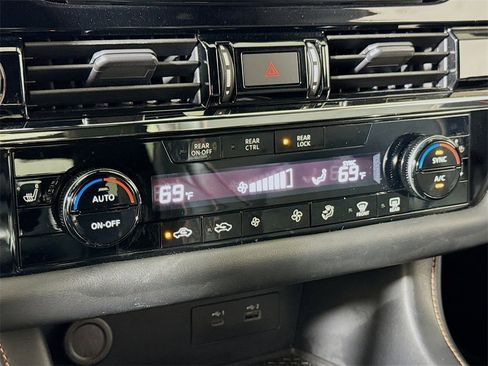 Used 2023 Nissan Pathfinder Rock Creek image 13