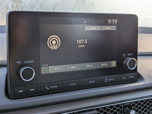 Used 2024 Acura Integra image 22