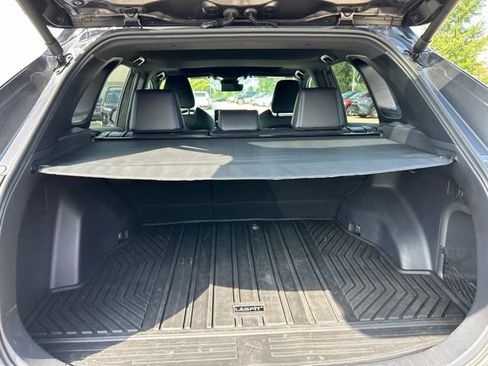 Certified 2024 Toyota RAV4 XSE AWD/4WD image 8