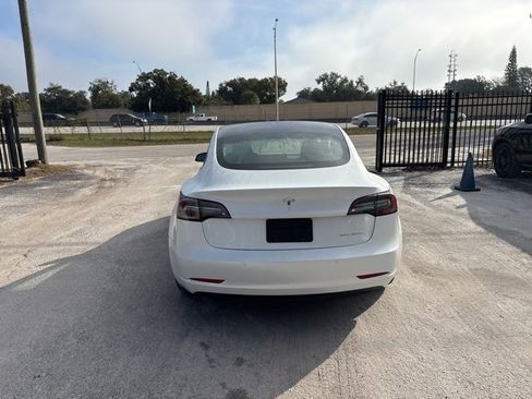 Used 2022 Tesla Model 3 Long Range image 17