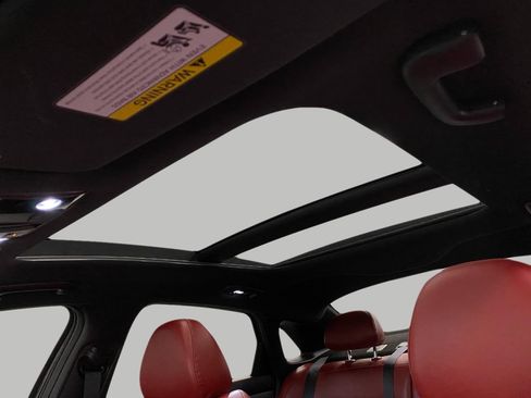 Used 2022 Kia K5 GT-Line w/ GT-Line FWD Premium Package image 32