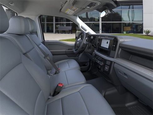 New 2026 Ford F350 XL w/ FX4 Off-Road Package image 11