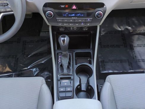 Used 2020 Hyundai Tucson SEL image 19