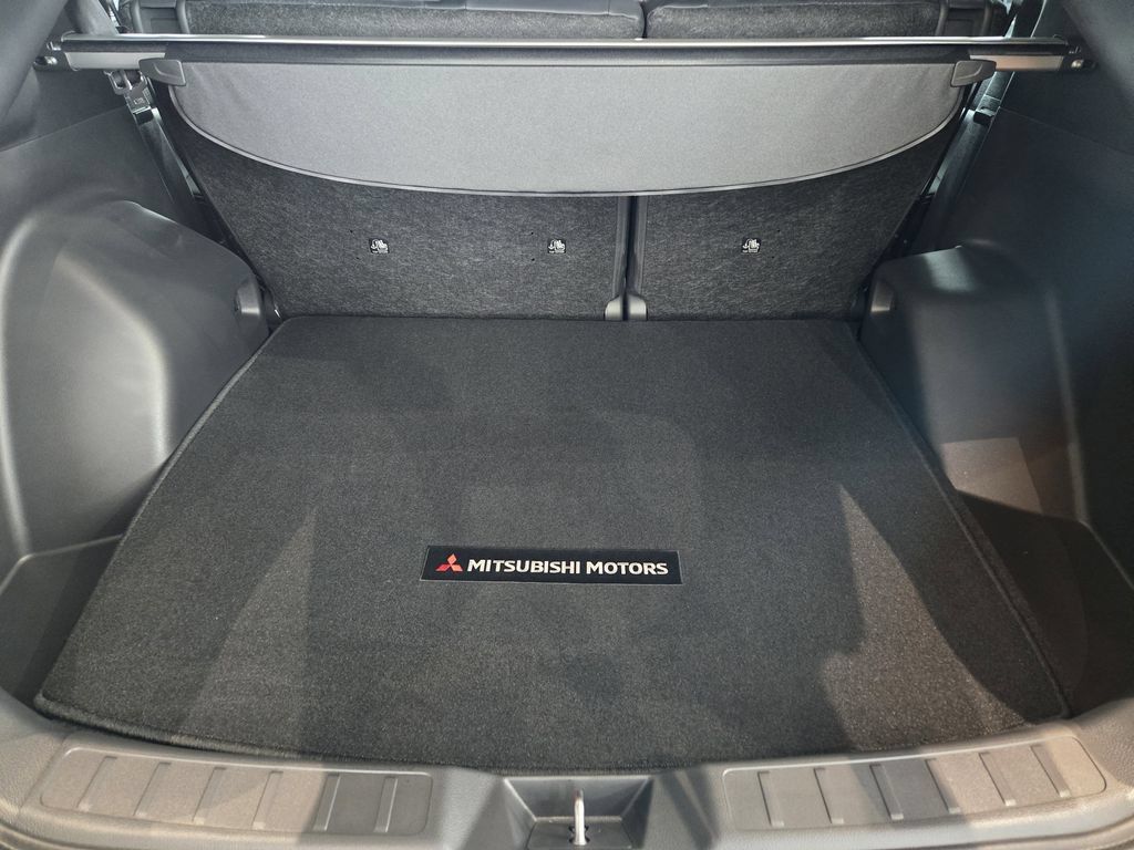Used 2026 Mitsubishi Eclipse Cross SE AWD/4WD image 23